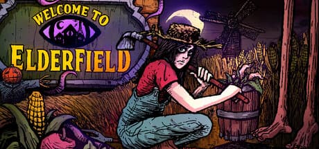 Welcome to Elderfield